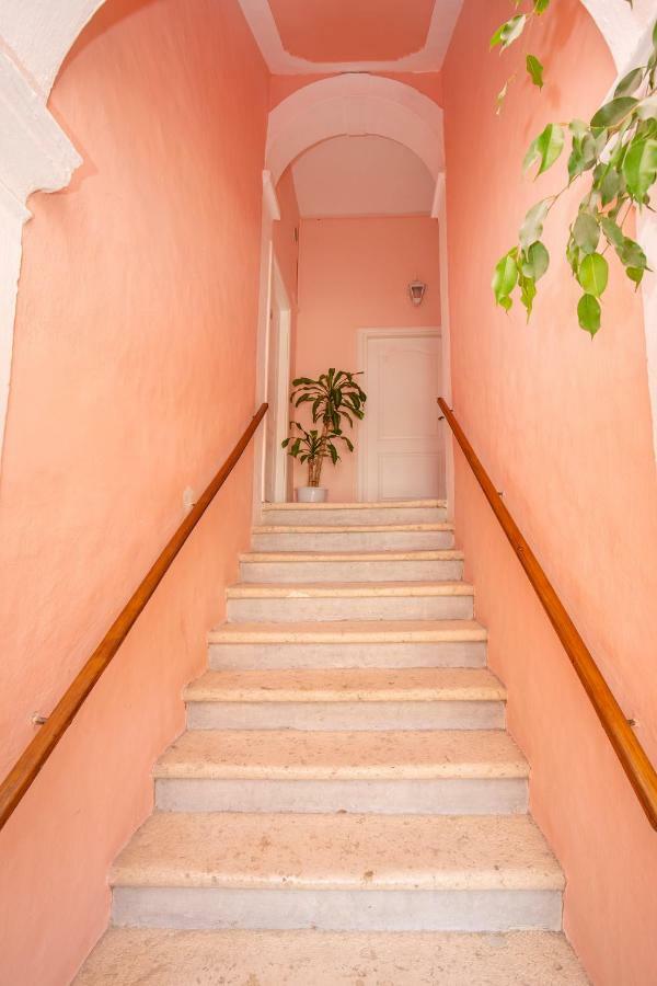 Apartment Bona Palace Ragusa Esterno foto
