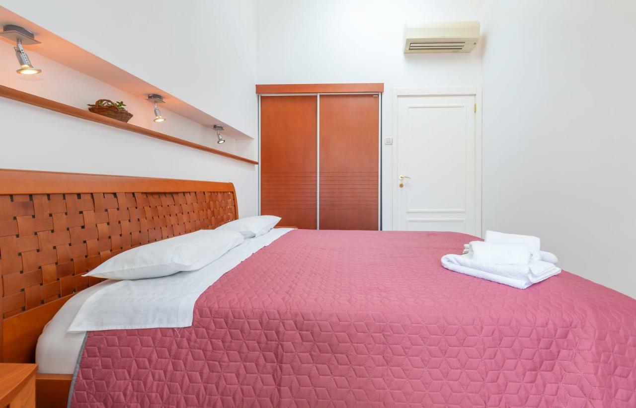 Apartment Bona Palace Ragusa Esterno foto