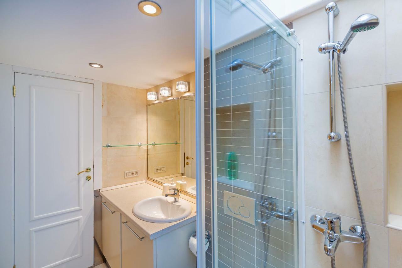 Apartment Bona Palace Ragusa Esterno foto